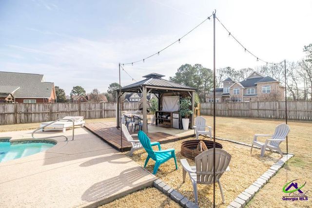 309 Sunset Ln, Kathleen, GA 31047