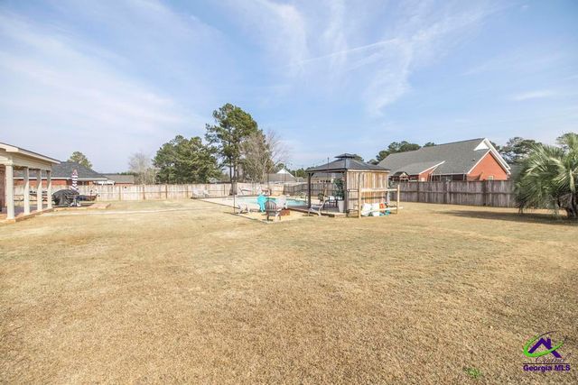 309 Sunset Ln, Kathleen, GA 31047