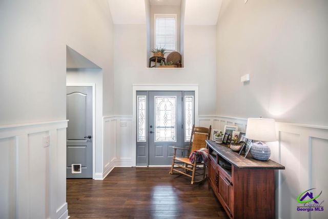 309 Sunset Ln, Kathleen, GA 31047