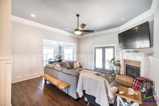 309 Sunset Ln, Kathleen, GA 31047