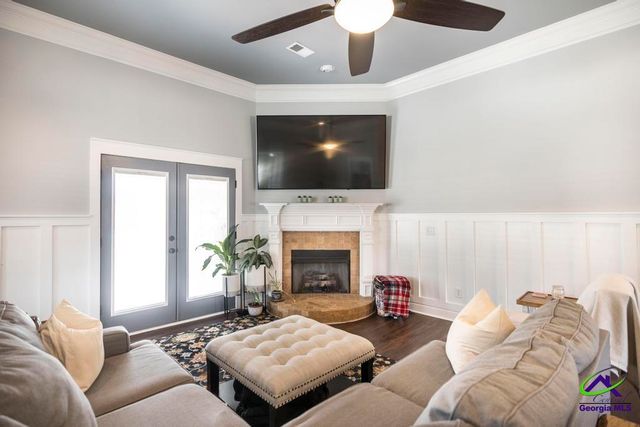 309 Sunset Ln, Kathleen, GA 31047