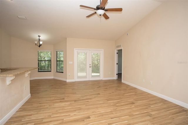 6527 GRAPEWOOD ROAD, Spring Hill, FL 34609