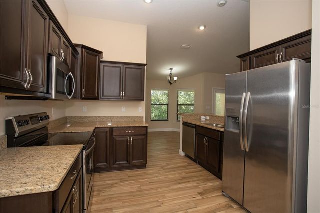 6527 GRAPEWOOD ROAD, Spring Hill, FL 34609