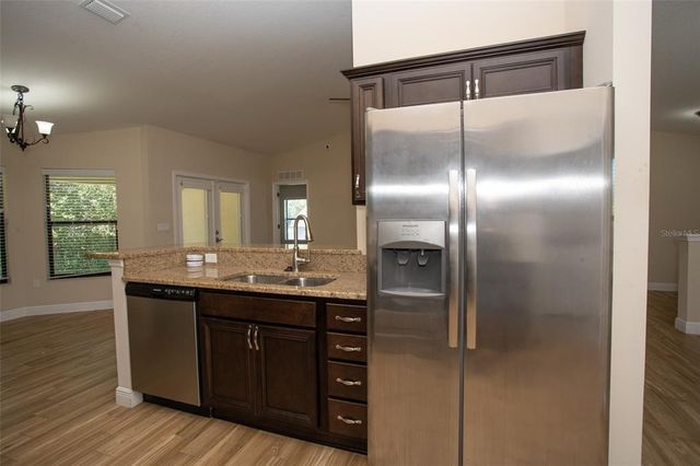 6527 GRAPEWOOD ROAD, Spring Hill, FL 34609