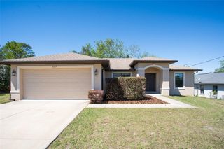 6527 GRAPEWOOD ROAD, Spring Hill, FL 34609