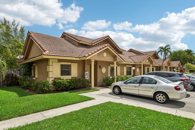 2656 Riverside Drive 2656, Coral Springs, FL 33065
