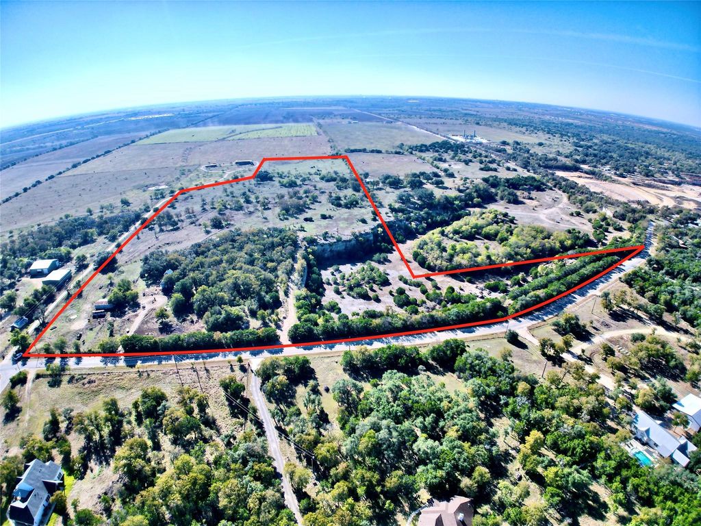 6327 Solana Ranch RD, Salado, TX 76571