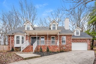 116 La View Rd, Hendersonville, TN 37075