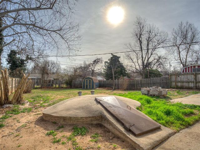 2900 N Moulton Drive, Oklahoma City, OK 73127