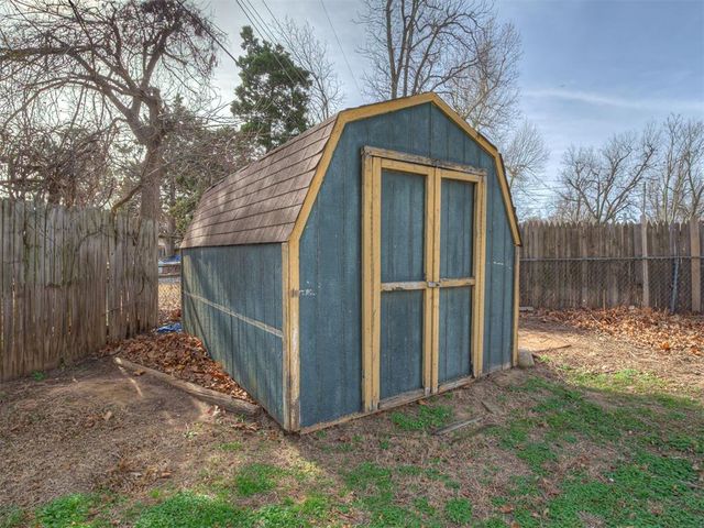 2900 N Moulton Drive, Oklahoma City, OK 73127