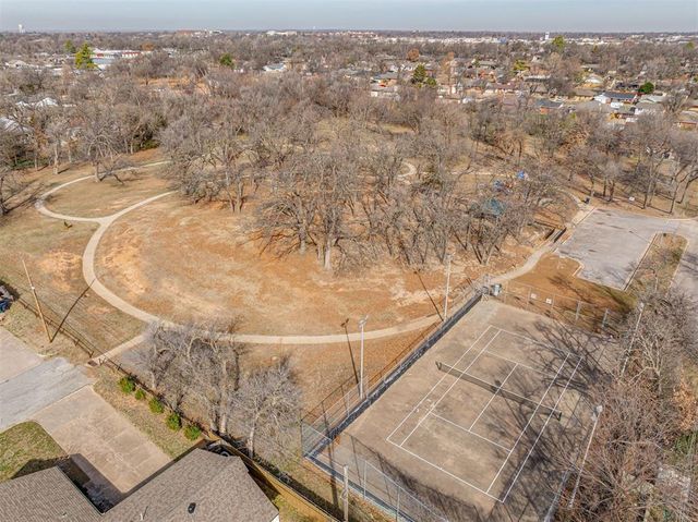 2900 N Moulton Drive, Oklahoma City, OK 73127