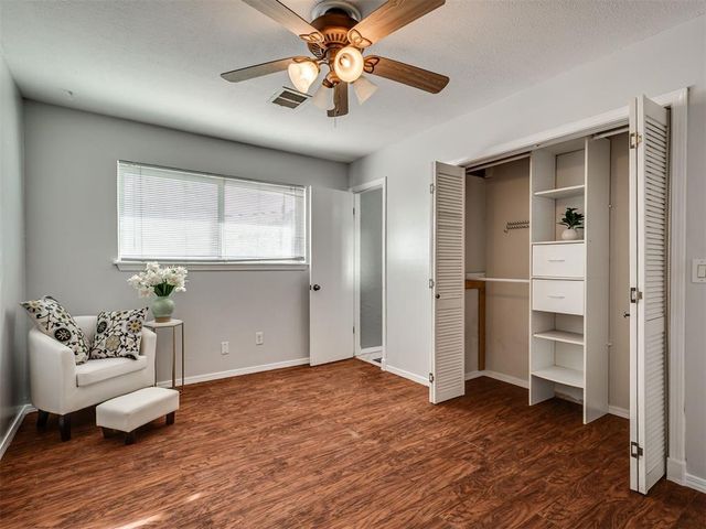 2900 N Moulton Drive, Oklahoma City, OK 73127