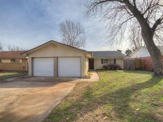 2900 N Moulton Drive, Oklahoma City, OK 73127