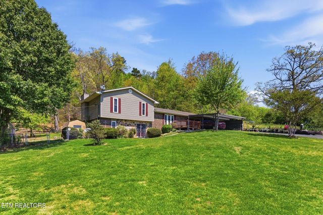 3118 Ellistown Rd, Knoxville, TN 37924