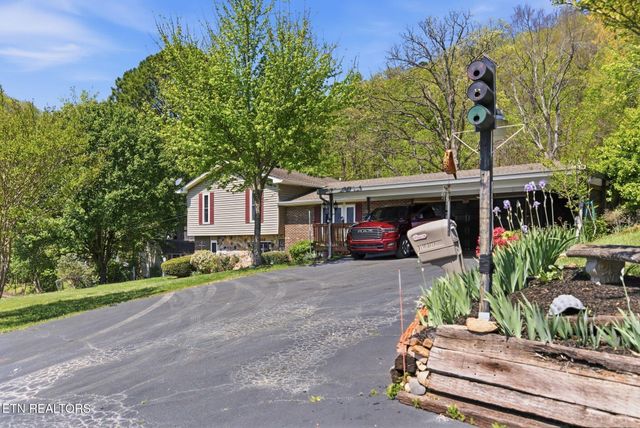 3118 Ellistown Rd, Knoxville, TN 37924