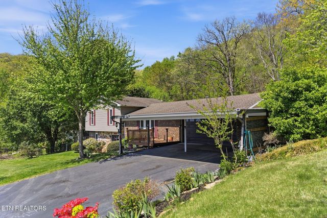 3118 Ellistown Rd, Knoxville, TN 37924