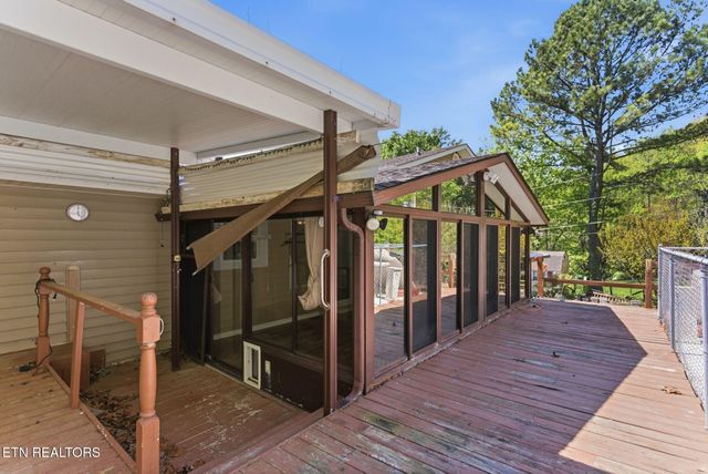 3118 Ellistown Rd, Knoxville, TN 37924