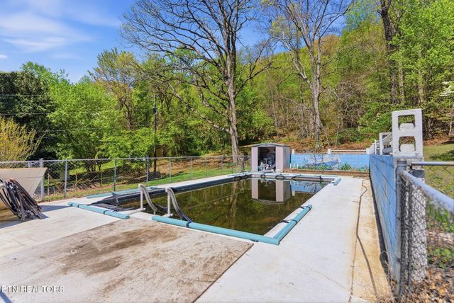 3118 Ellistown Rd, Knoxville, TN 37924