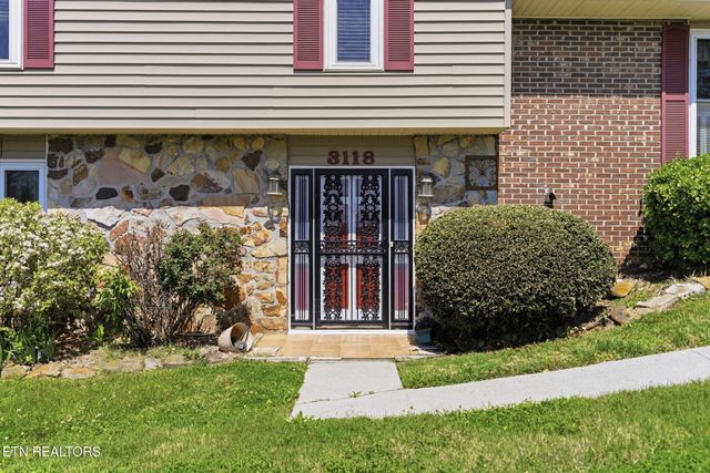 3118 Ellistown Rd, Knoxville, TN 37924