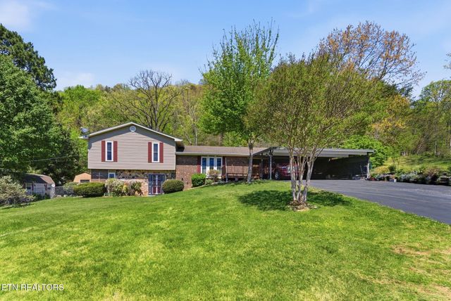 3118 Ellistown Rd, Knoxville, TN 37924