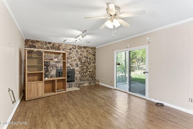 3118 Ellistown Rd, Knoxville, TN 37924