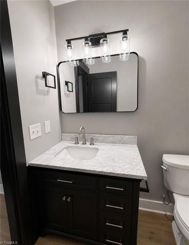 121 Smith Avenue, Lexington, NC 27292