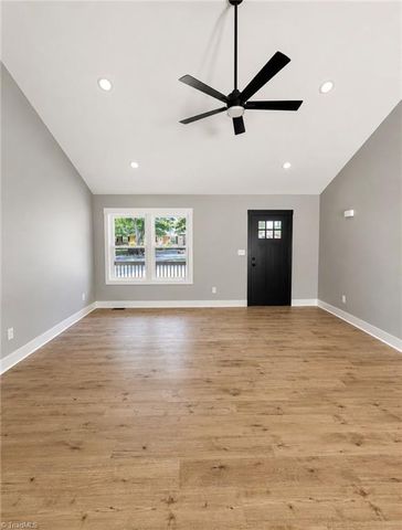 121 Smith Avenue, Lexington, NC 27292