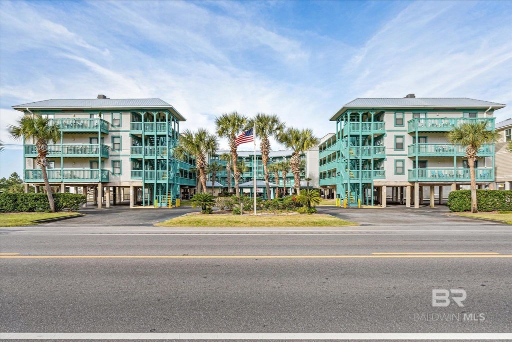 952 W Beach Boulevard 101, Gulf Shores, AL 36542