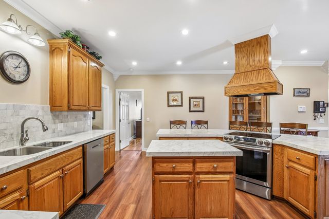 1637 Cairo Rd, Gallatin, TN 37066