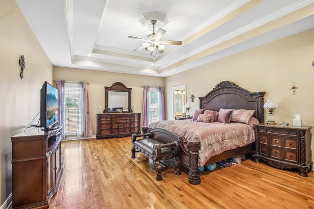 1637 Cairo Rd, Gallatin, TN 37066