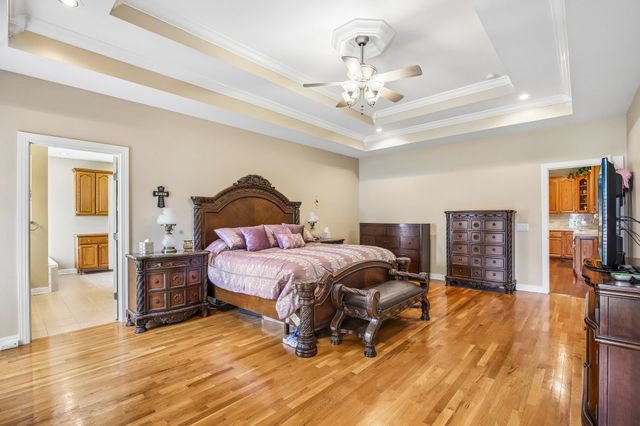 1637 Cairo Rd, Gallatin, TN 37066