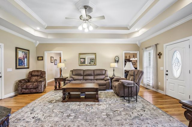 1637 Cairo Rd, Gallatin, TN 37066