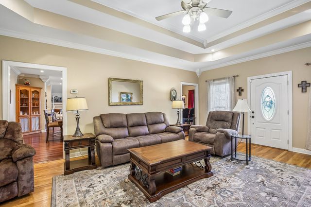 1637 Cairo Rd, Gallatin, TN 37066