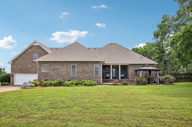1637 Cairo Rd, Gallatin, TN 37066