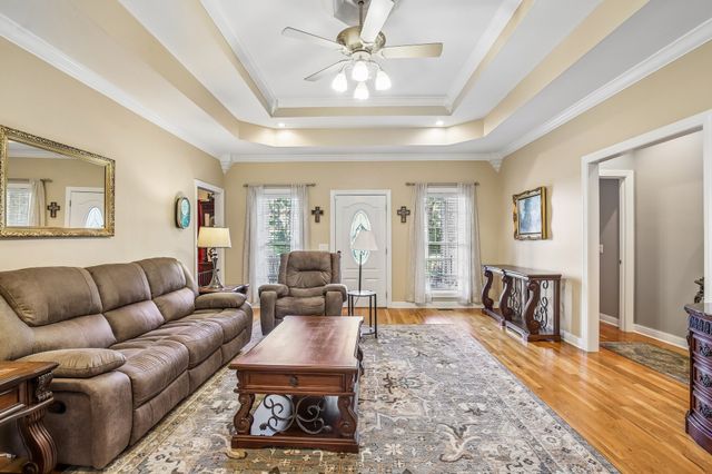 1637 Cairo Rd, Gallatin, TN 37066