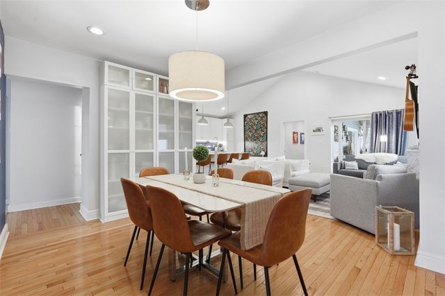 1636 Trinity St, Stanton Heights, PA 15206