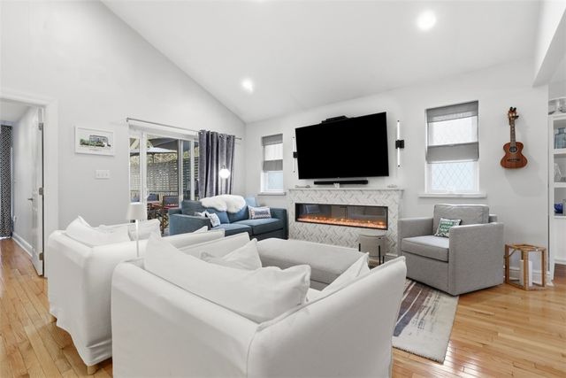 1636 Trinity St, Stanton Heights, PA 15206