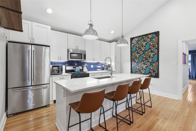 1636 Trinity St, Stanton Heights, PA 15206