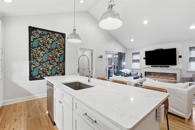 1636 Trinity St, Stanton Heights, PA 15206