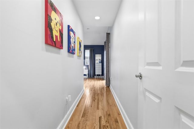 1636 Trinity St, Stanton Heights, PA 15206