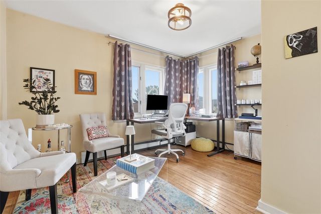 1636 Trinity St, Stanton Heights, PA 15206