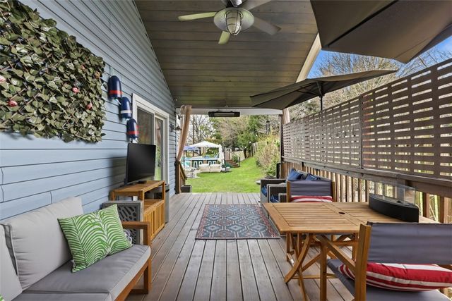 1636 Trinity St, Stanton Heights, PA 15206