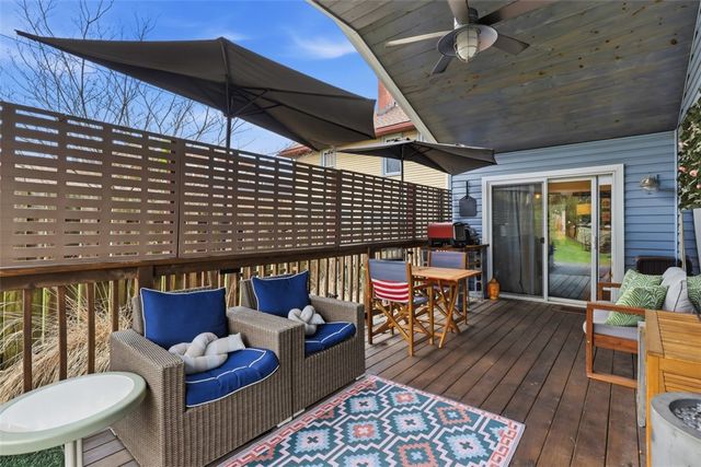 1636 Trinity St, Stanton Heights, PA 15206