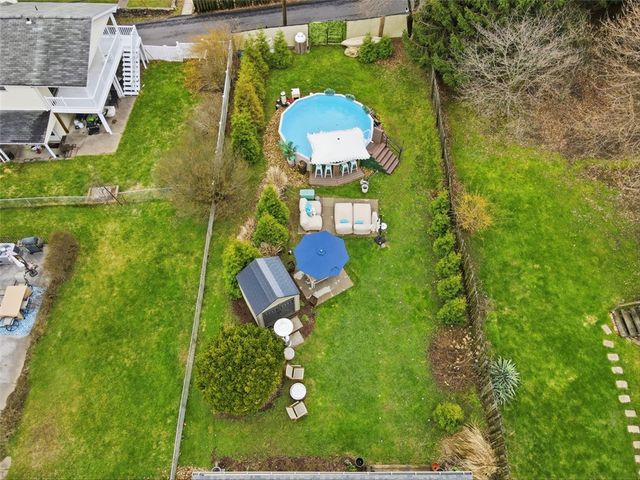 1636 Trinity St, Stanton Heights, PA 15206