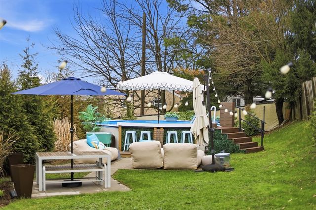 1636 Trinity St, Stanton Heights, PA 15206