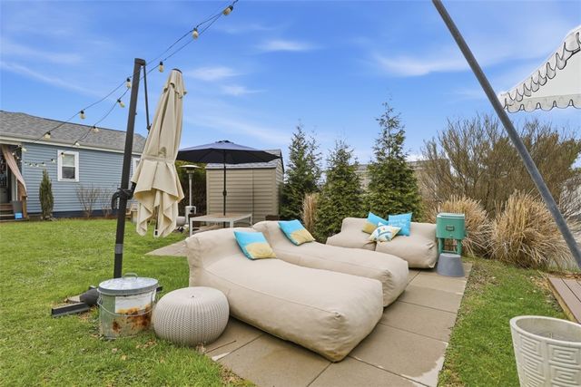 1636 Trinity St, Stanton Heights, PA 15206