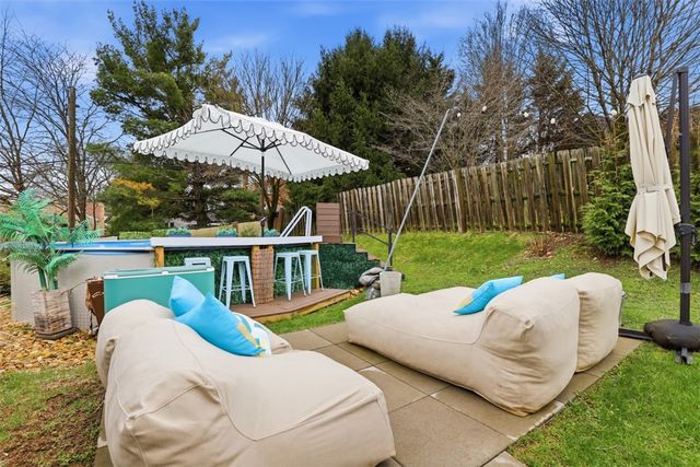 1636 Trinity St, Stanton Heights, PA 15206