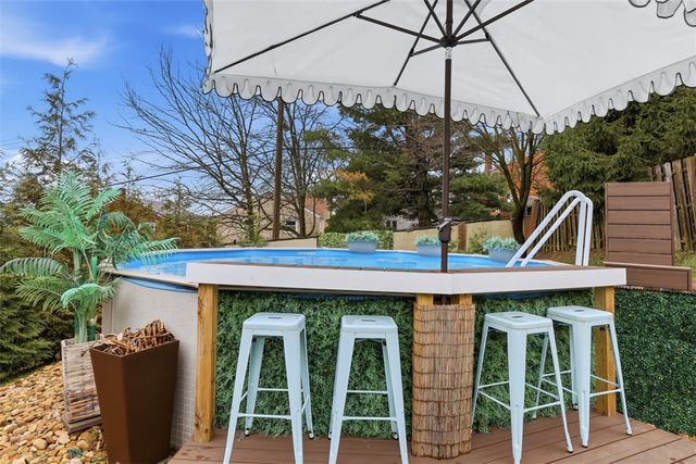 1636 Trinity St, Stanton Heights, PA 15206