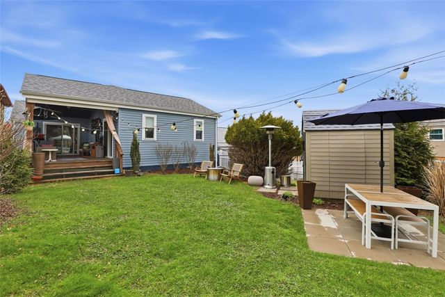 1636 Trinity St, Stanton Heights, PA 15206