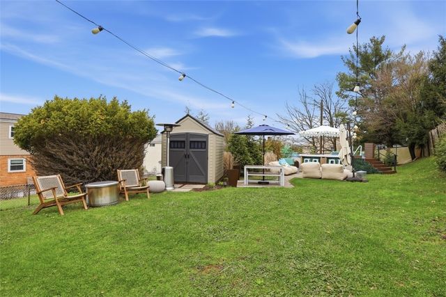 1636 Trinity St, Stanton Heights, PA 15206